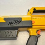 Nerf N-strike Deploy CS-6 Soft Dart Gun